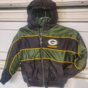 Youth L Green Bay Packers